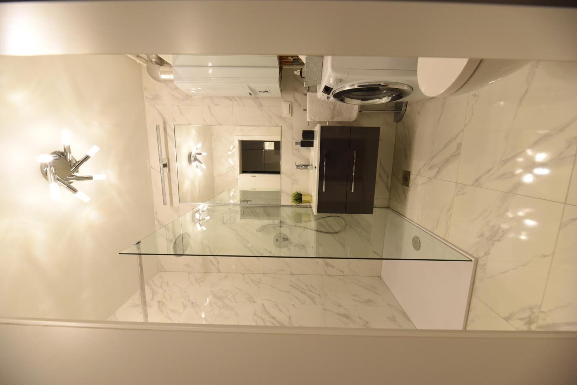 Mary'S Apartment - With Free Parking ซาเกร็บ ภายนอก รูปภาพ