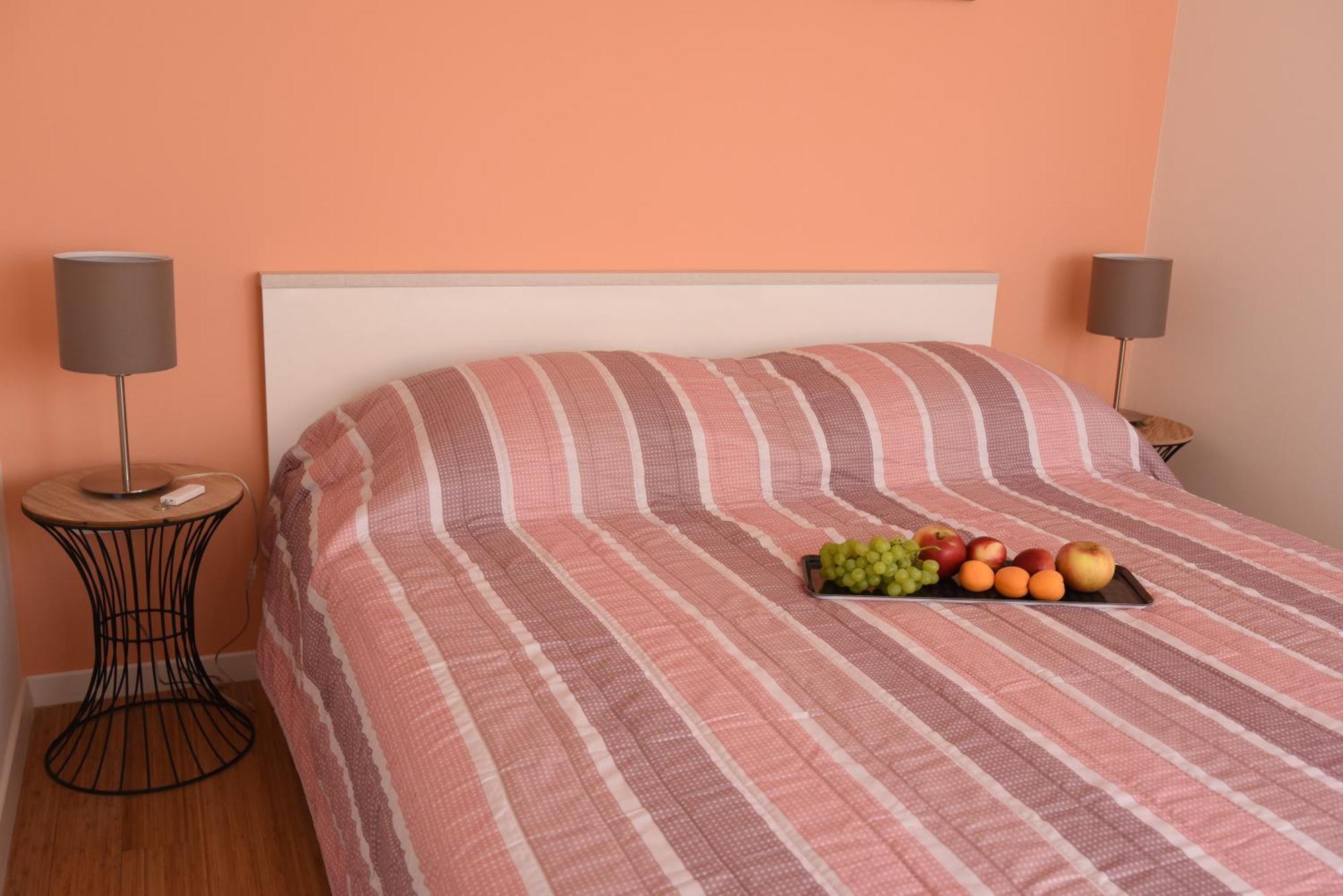 Mary'S Apartment - With Free Parking ซาเกร็บ ภายนอก รูปภาพ